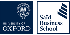 Saïd Business School, University of Oxford