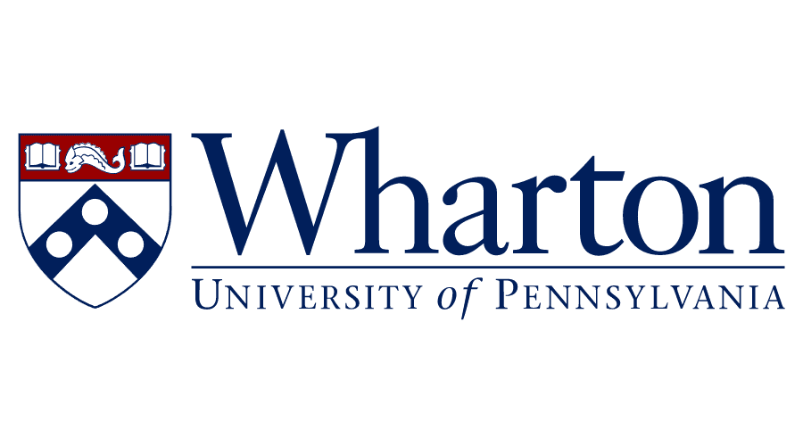 Trường Wharton, Đại học Pennsylvania